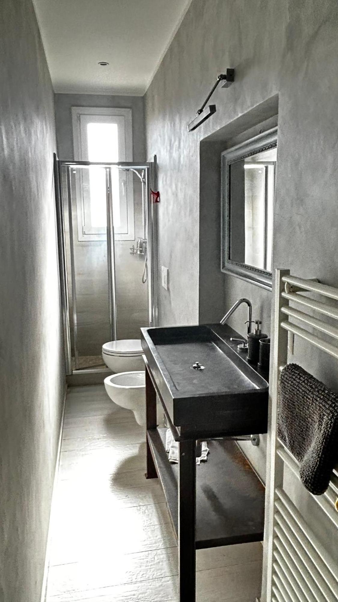Dimora Senza Tempo Appartement