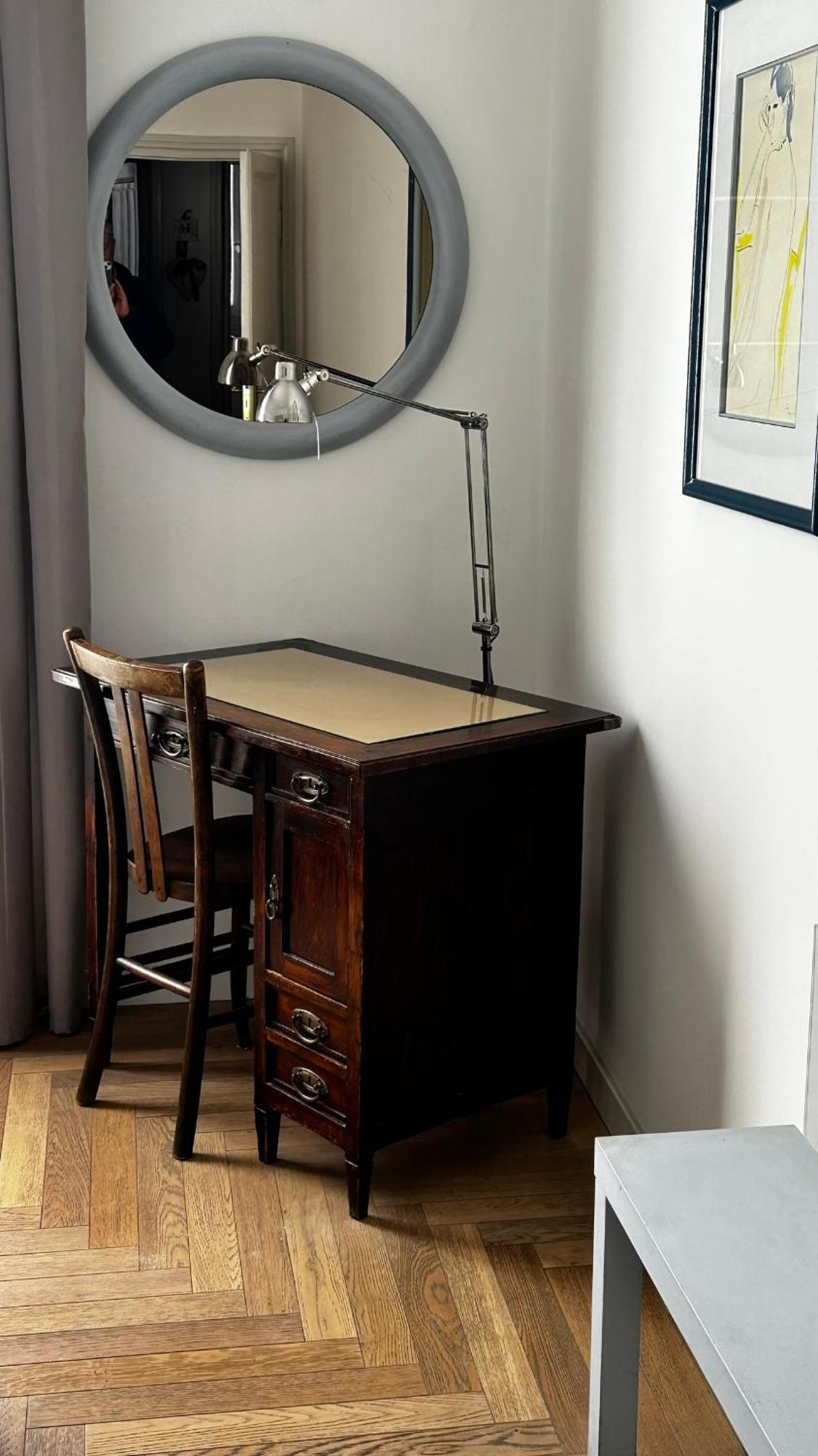 Appartement Dimora Senza Tempo Florence