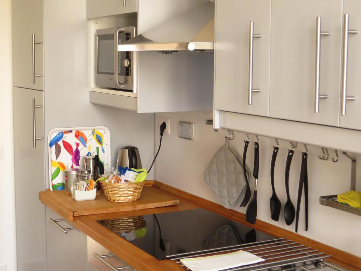 Appartement Dimora Senza Tempo Florence
