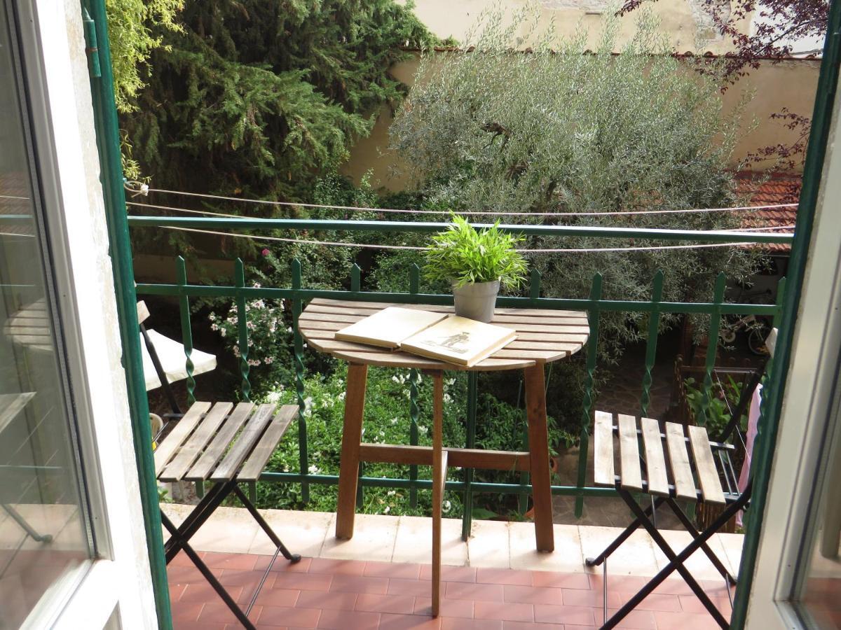 Dimora Senza Tempo Appartement