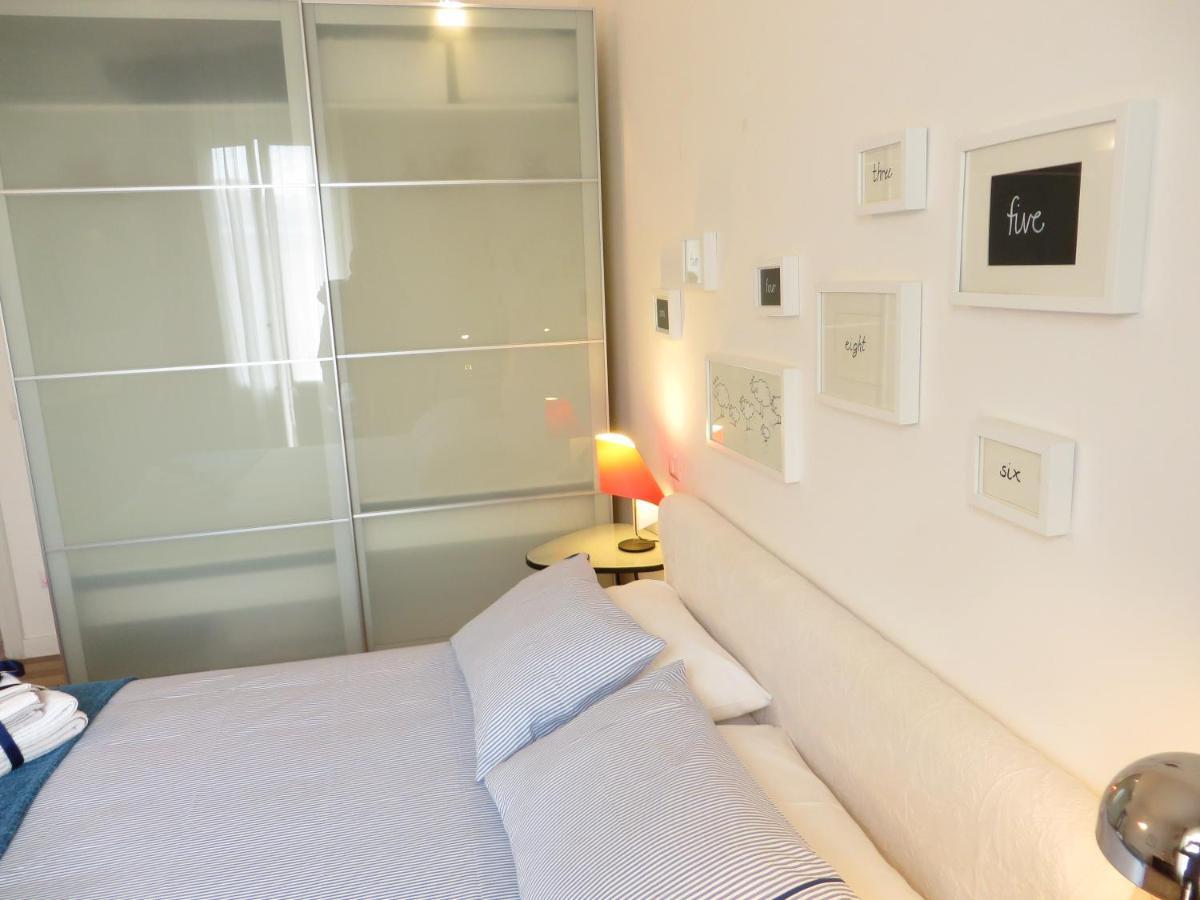 Appartement Dimora Senza Tempo *