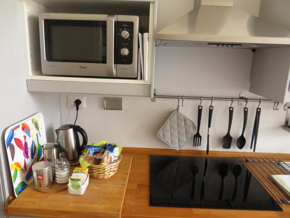Dimora Senza Tempo Appartement *