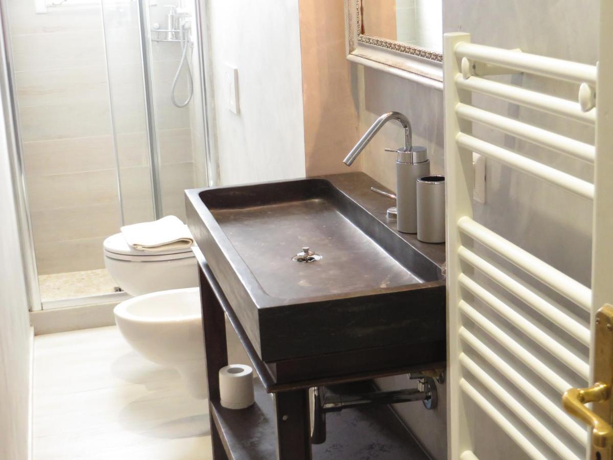 Dimora Senza Tempo Appartement *