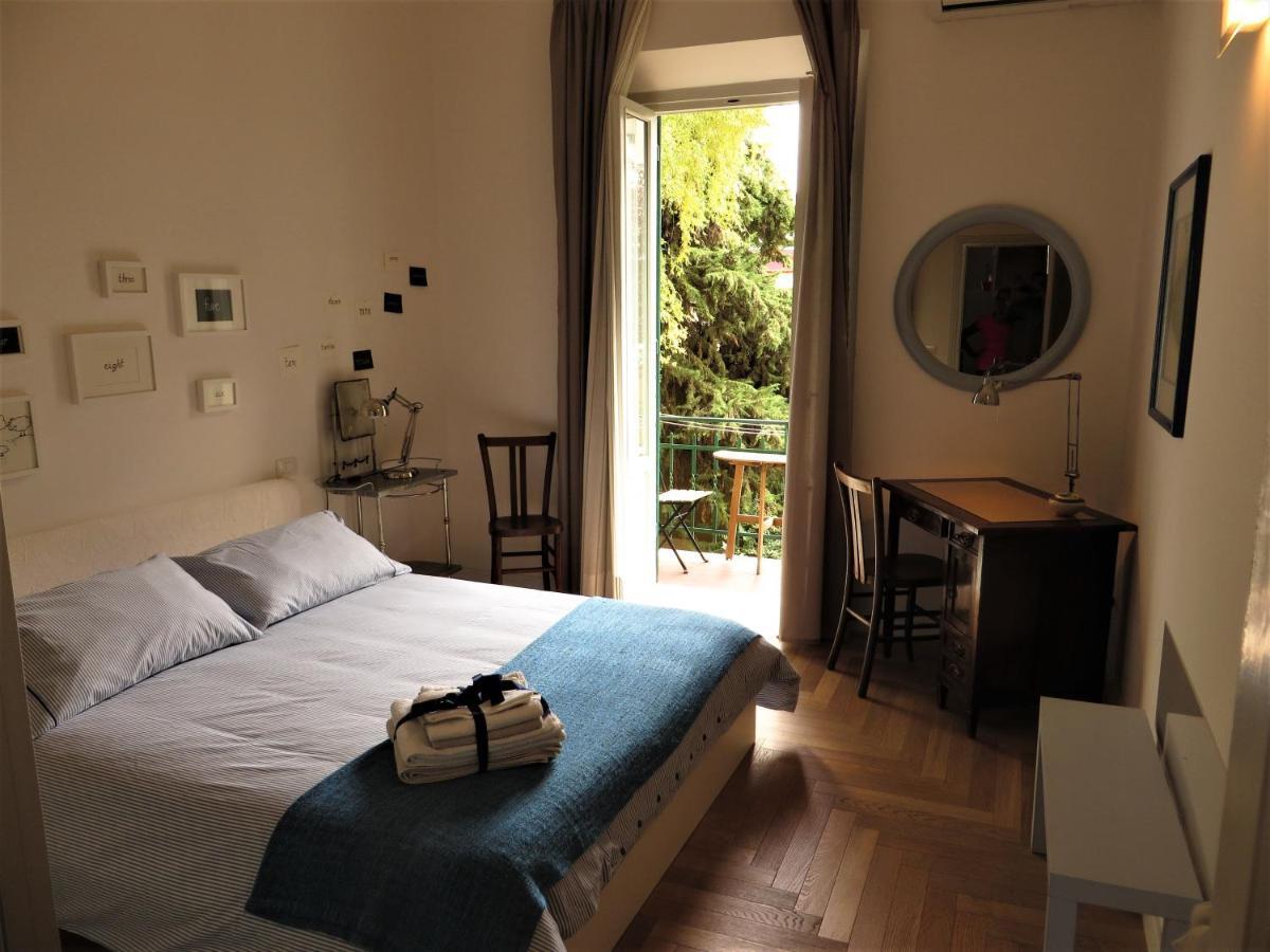 Dimora Senza Tempo Appartement Florence